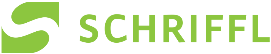 Schriffl Logo